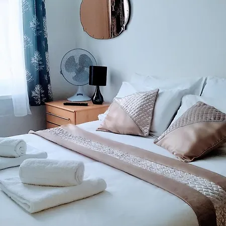 Comfort Konukevi 2*