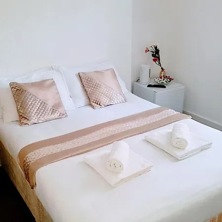 Comfort 2*
