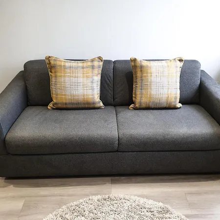 Apartment 2-bed Notting Hill / Portobello London