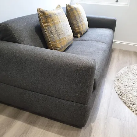 2-bed Notting Hill / Portobello