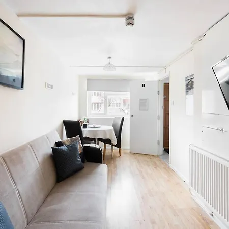 145 Burnley Road London