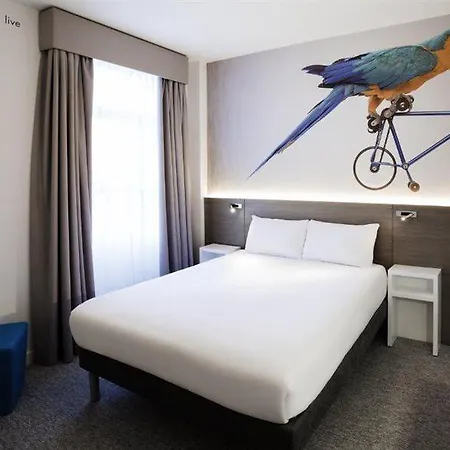 Heeton Concept - Kensington London