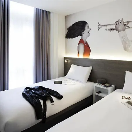 Heeton Concept - Kensington 3* Londra