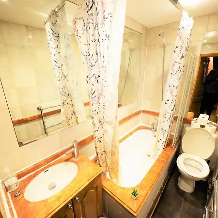 Apartment Holiday London