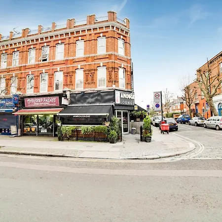 Oyo London