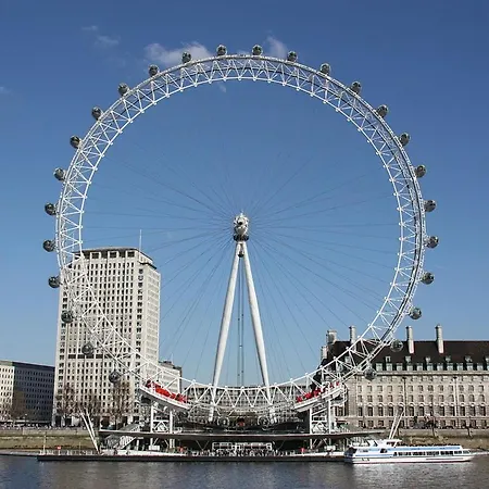 Apartment Holiday London