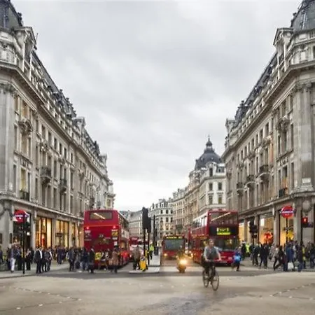 Holiday * London
