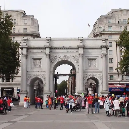 Holiday Apartment London