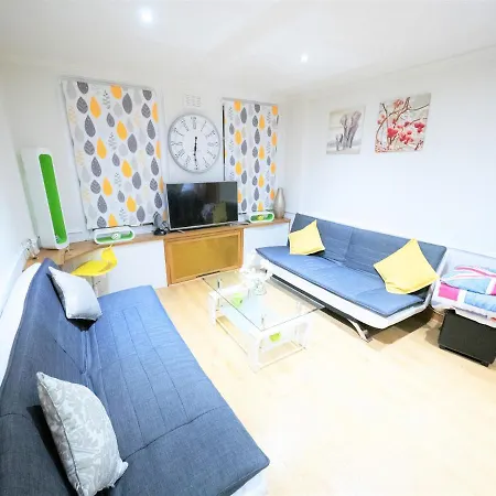 Holiday Apartment