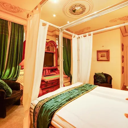 Hotel Oyo