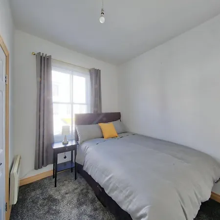 Apart-hotel Clapham Junction