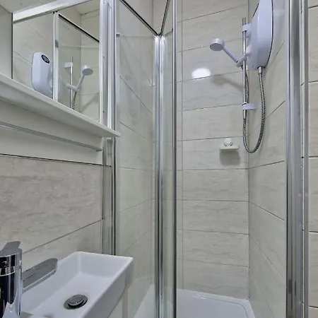 Clapham Junction Apart-hotel