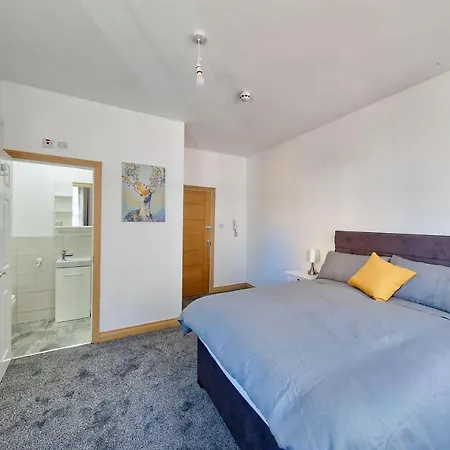 Apart-hotel Clapham Junction 2*