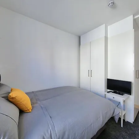 Clapham Junction Apart-hotel