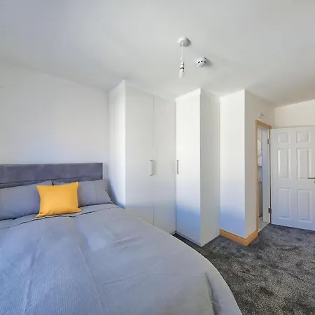 Apart-hotel Clapham Junction