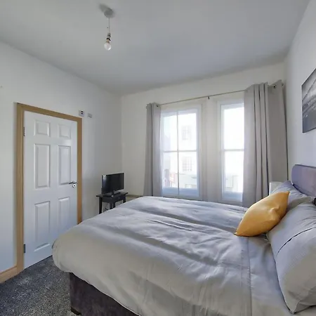 Apart-hotel Clapham Junction