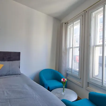 Apart-hotel Clapham Junction Londres
