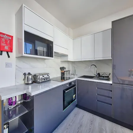 Aparthotel Clapham Junction London