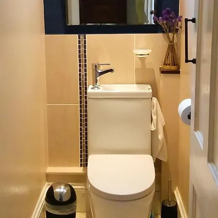 Muswell Hill 4* London