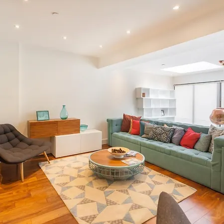 Keysan House-2 5* London