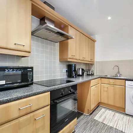 Suites By Rehoboth - The Hyde - London Zone 3 Appartement Hendon