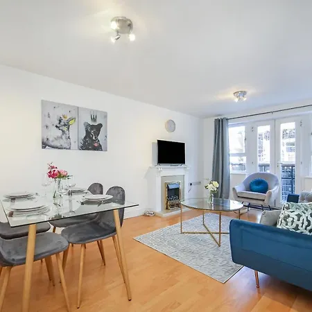 Suites By Rehoboth - The Hyde - London Zone 3