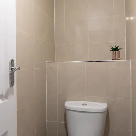 Apartment Marylebone London