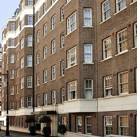 Apartamento Ascott Mayfair Londres