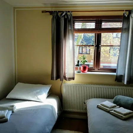 With En-suite And Free Parking