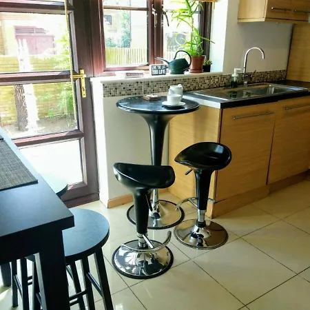 With En-suite And Free Parking 3*