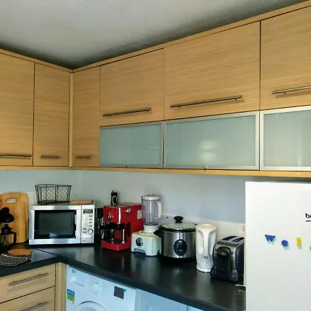 With En-suite And Free Parking 3* London
