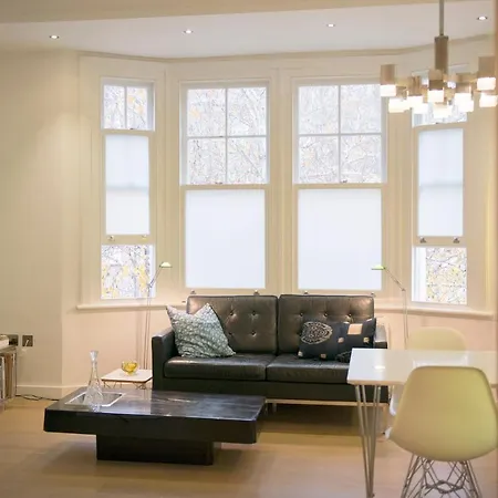 Designer Studio Maida Vale * London
