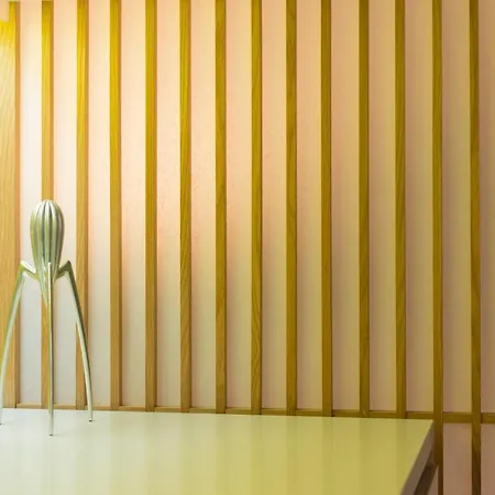 Apartment Designer Studio Maida Vale *