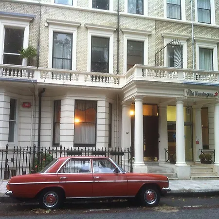 The Kensington 3*