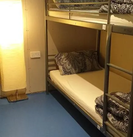 The Queens Hostel