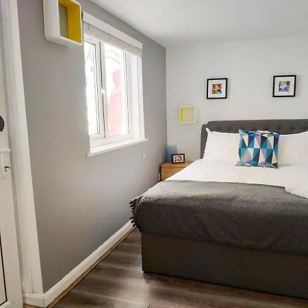 Notting Hill Residences Apartment London