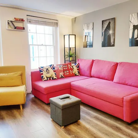 Apartment Notting Hill Residences London