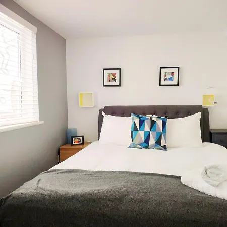 Notting Hill Residences Apartment *