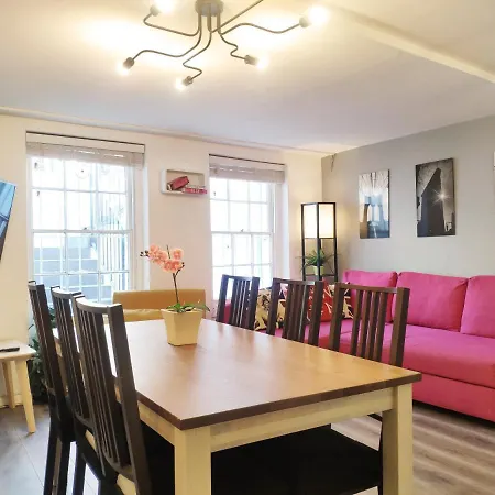 Apartment Notting Hill Residences London
