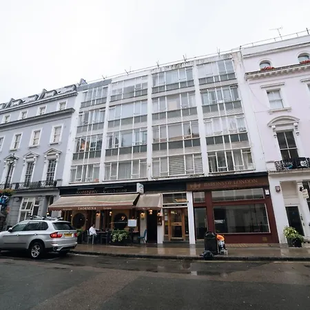Apartment Bright & Modern Flat In Paddington - Zone 1 *