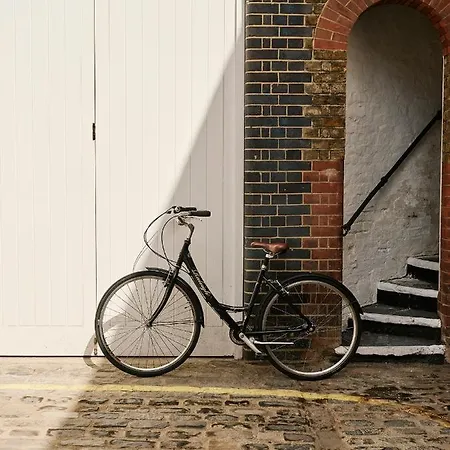 Weymouth Mews 4* Londra