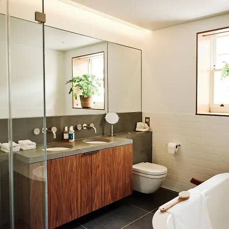 Aparthotel Weymouth Mews Londra