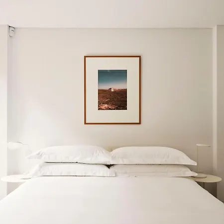 Weymouth Mews Aparthotel Londra