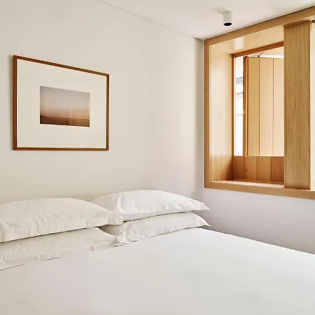 Weymouth Mews Aparthotel
