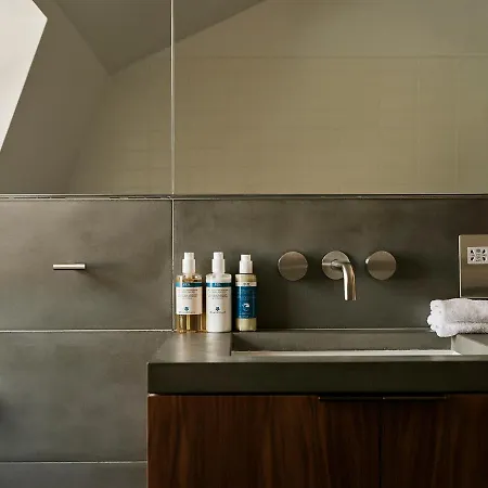 Weymouth Mews Aparthotel