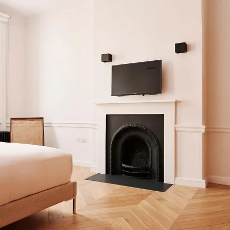 Weymouth Mews 4* Londra