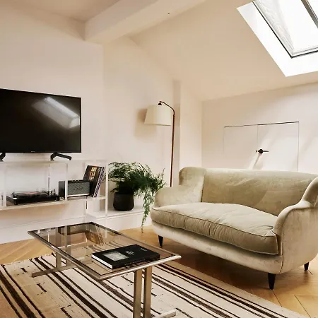 Weymouth Mews 4* Londra