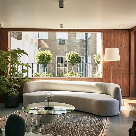 Weymouth Mews Aparthotel