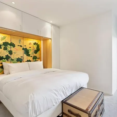 Stunning 1 Bed Canal View - Bethnal Green - Apartment
