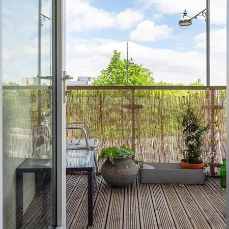 Apartment Stunning 1 Bed Canal View - Bethnal Green - London